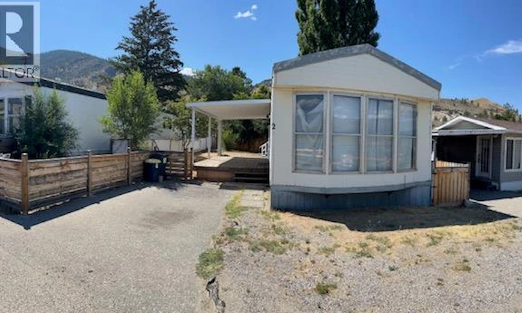 2 Riva Ridge