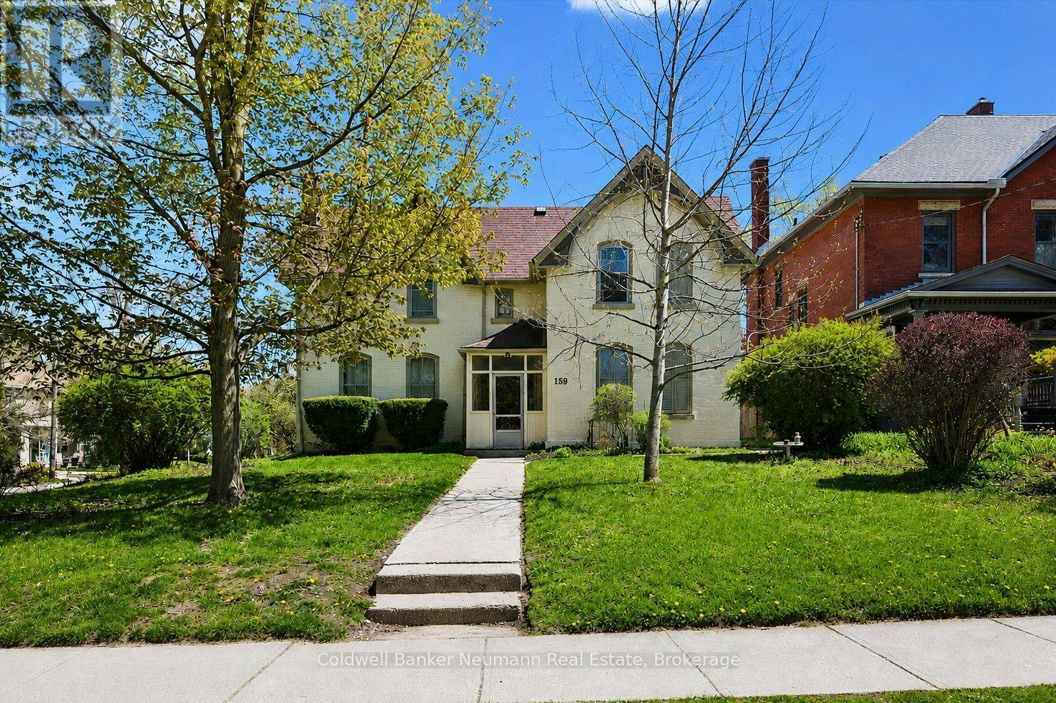 159 Glasgow Street N, Guelph, ON, N1H 4W7