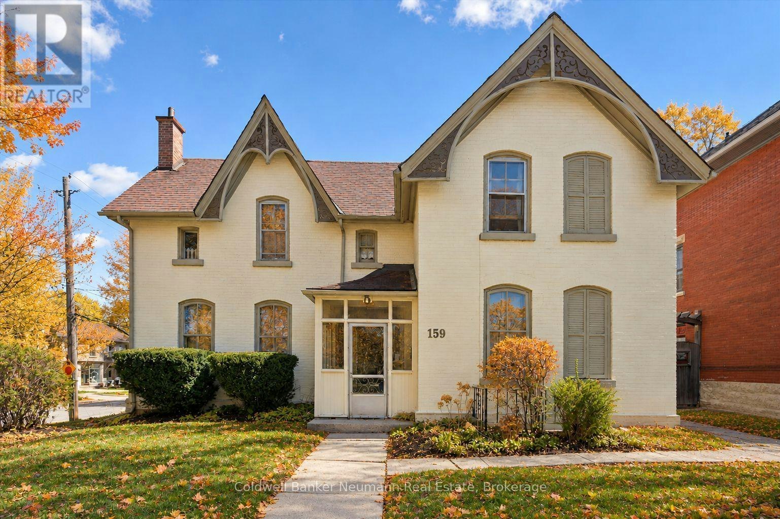 159 Glasgow Street N, Guelph, ON, N1H 4W7