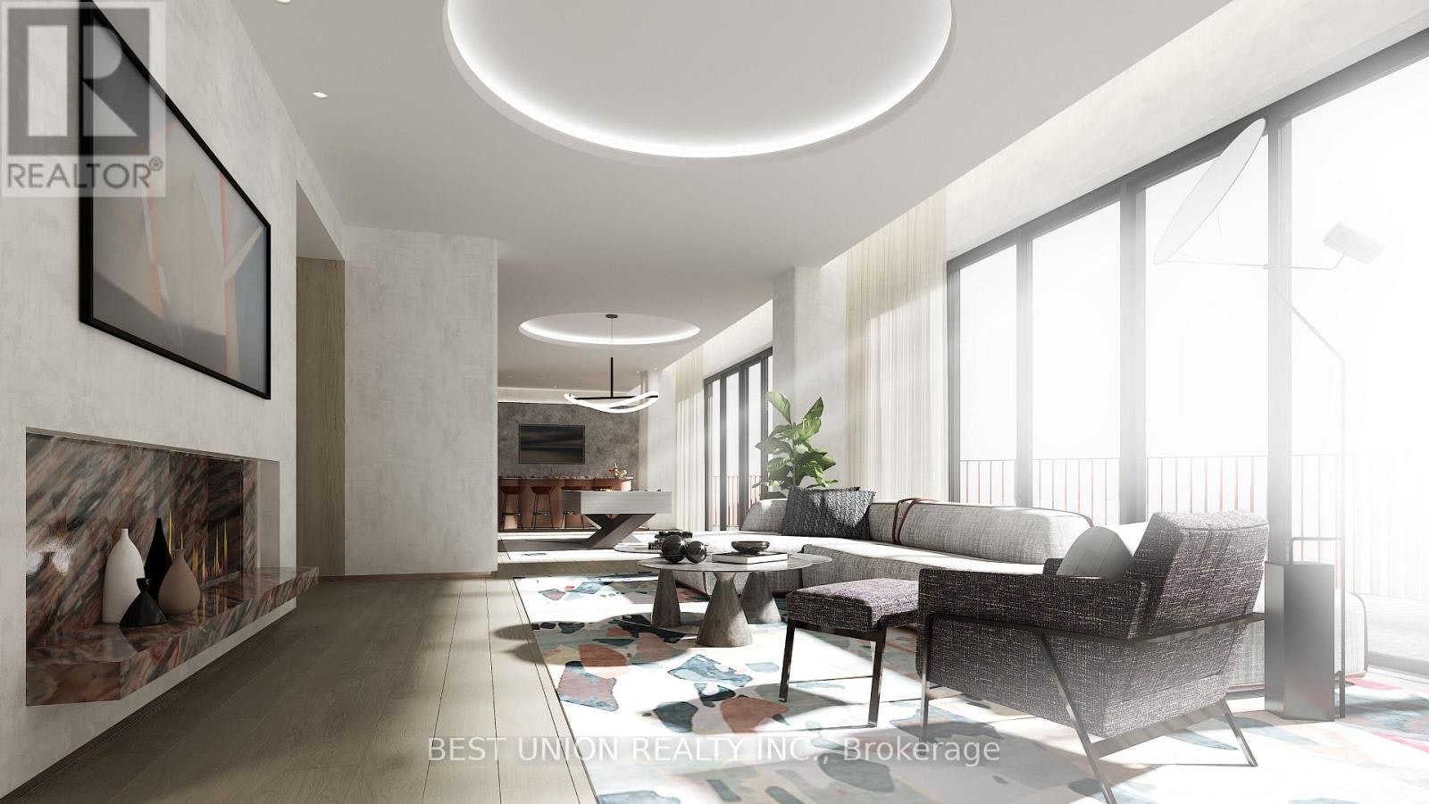 525-155 Merchants' Wharf, Toronto, ON, M5A 1B6 - 6