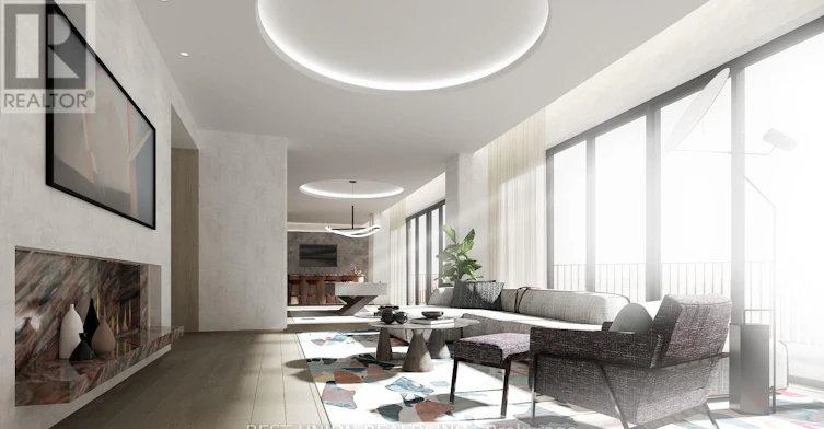 525-155 Merchants' Wharf, Toronto, ON, M5A 1B6 - 6