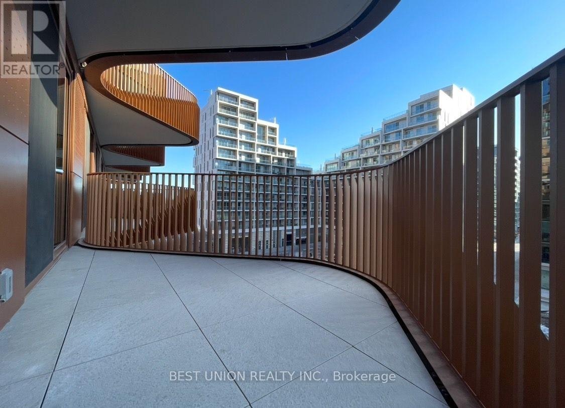 525-155 Merchants' Wharf, Toronto, ON, M5A 1B6 - 32