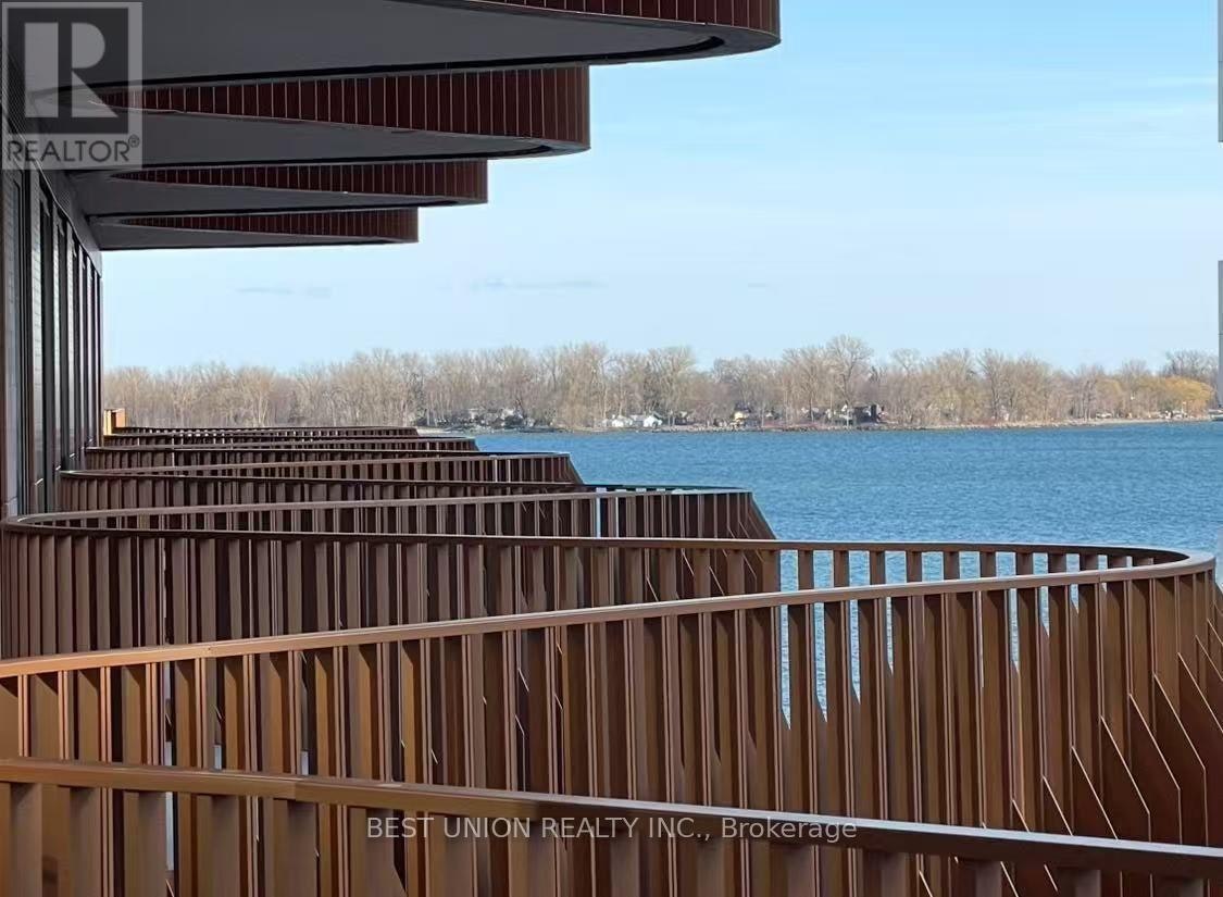 525-155 Merchants' Wharf, Toronto, ON, M5A 1B6 - 33