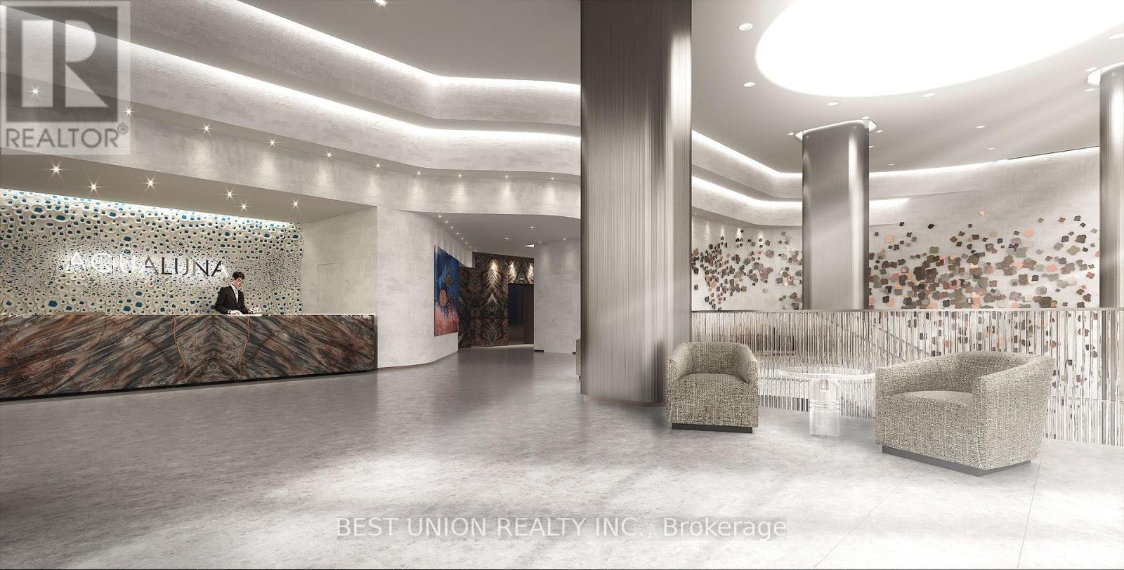 525-155 Merchants' Wharf, Toronto, ON, M5A 1B6 - 4