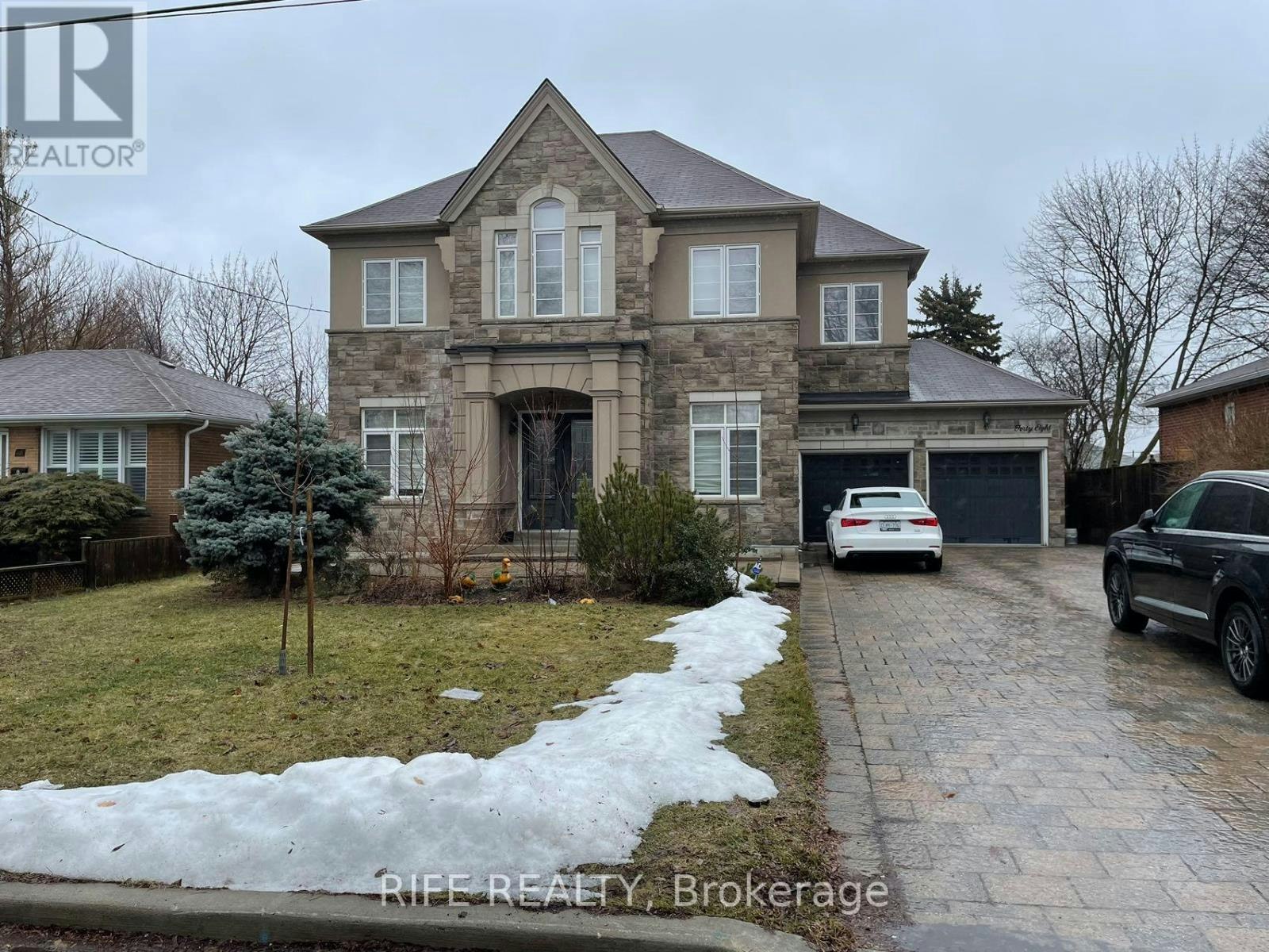 48 Transwell Avenue, Toronto, ON, M2R 2J4 - 3