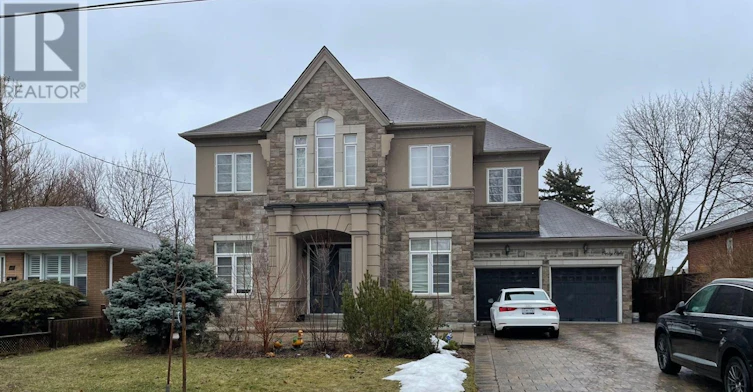 48 Transwell Avenue, Toronto, ON, M2R 2J4 - 3