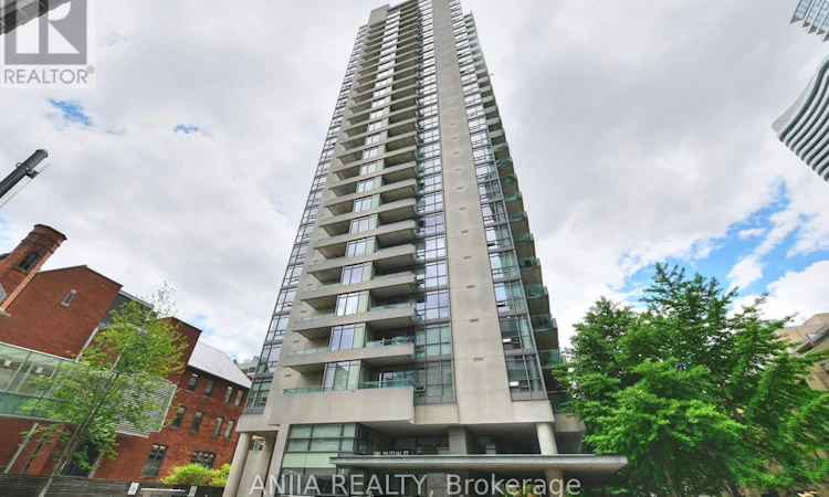 1001-281 Mutual Street
