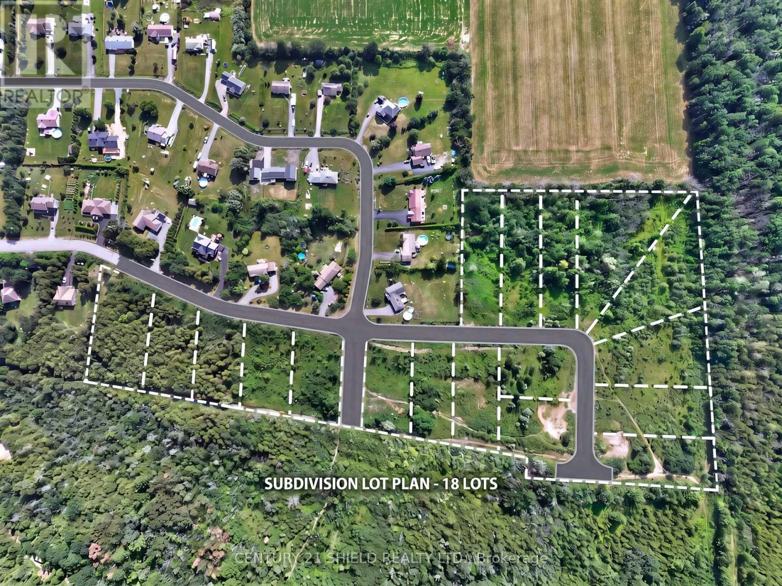 00000 Caracourt Drive, Osgoode - Vernon, ON, K0A 2W0
