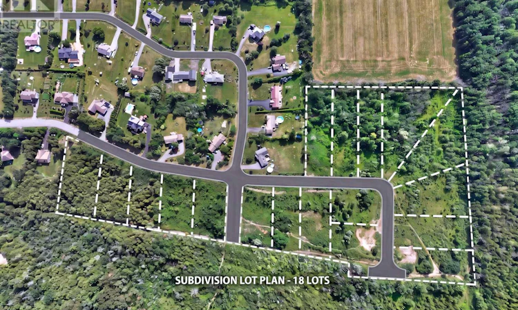 00000 Caracourt Drive