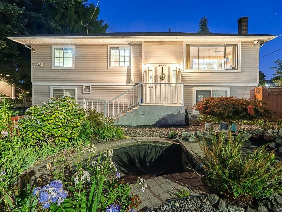 9762 116 Street, Surrey, BC, V3V 3Z9