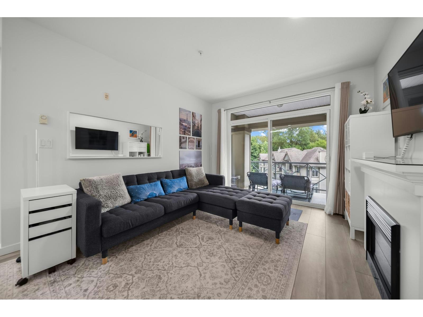 418-33318 E Bourquin Crescent, Abbotsford, BC, V2S 0A6