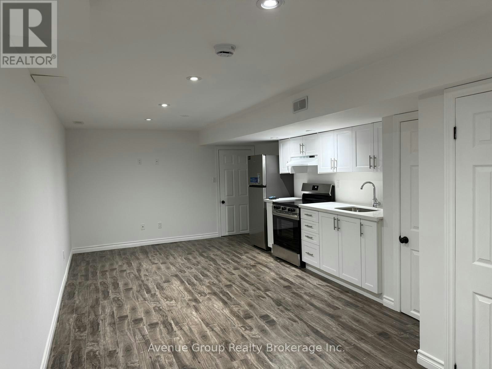 BASEMENT-193 Rouge River Drive, Toronto, ON, M1B 6G7 - 4