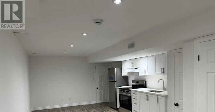 BASEMENT-193 Rouge River Drive, Toronto, ON, M1B 6G7 - 4