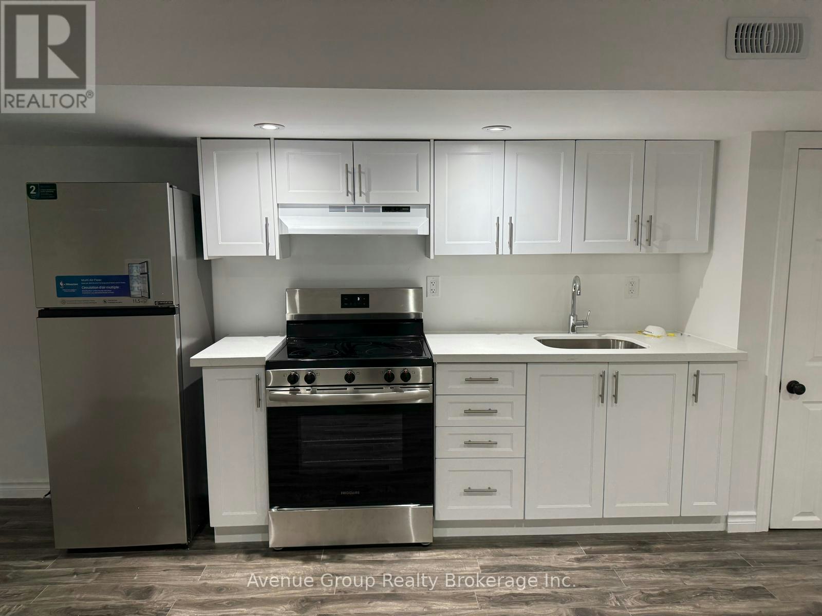 BASEMENT-193 Rouge River Drive, Toronto, ON, M1B 6G7 - 5