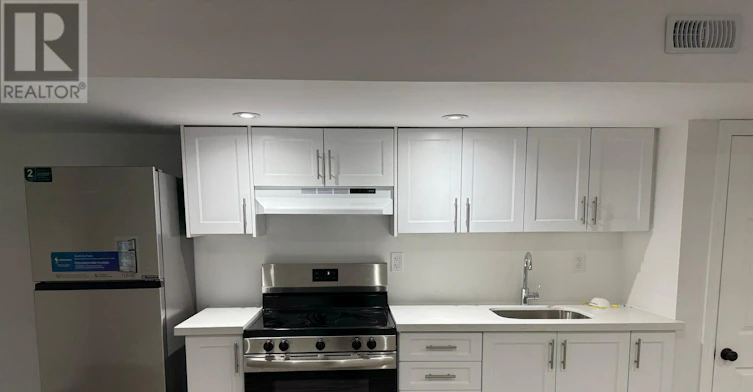 BASEMENT-193 Rouge River Drive, Toronto, ON, M1B 6G7 - 5