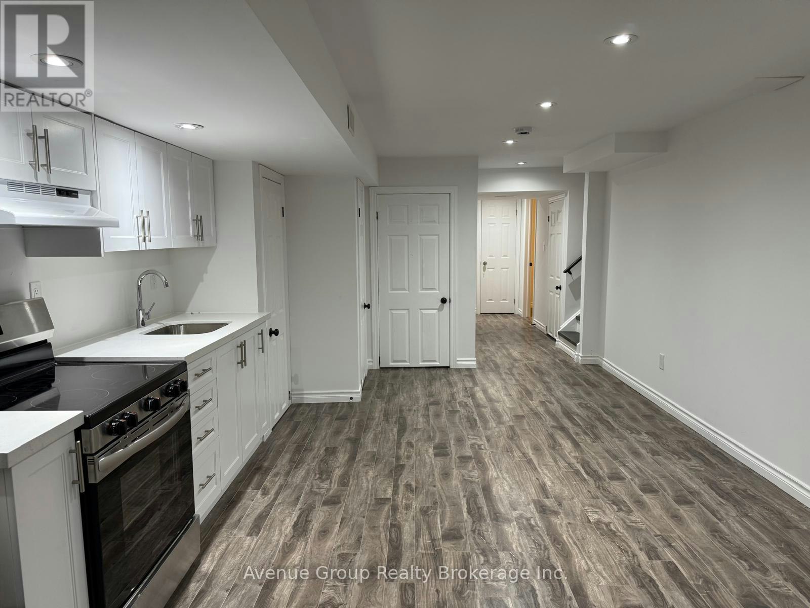 BASEMENT-193 Rouge River Drive, Toronto, ON, M1B 6G7 - 6