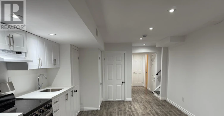 BASEMENT-193 Rouge River Drive, Toronto, ON, M1B 6G7 - 6