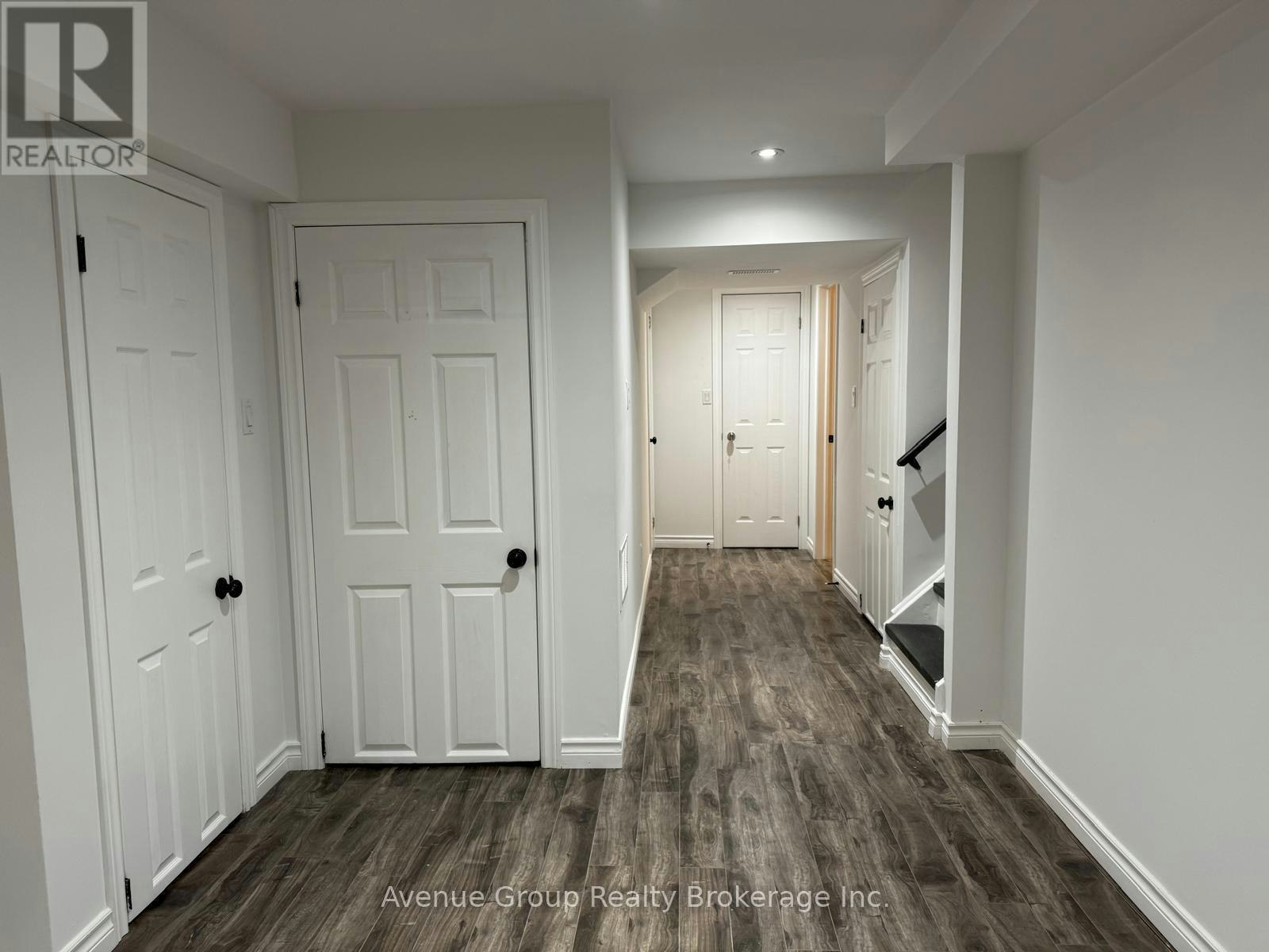 BASEMENT-193 Rouge River Drive, Toronto, ON, M1B 6G7 - 7