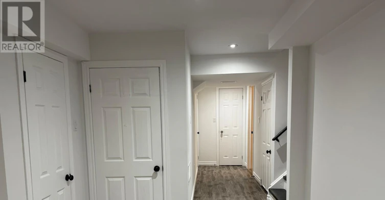 BASEMENT-193 Rouge River Drive, Toronto, ON, M1B 6G7 - 7