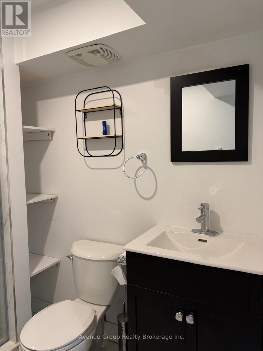 BASEMENT-193 Rouge River Drive, Toronto, ON, M1B 6G7 - 10