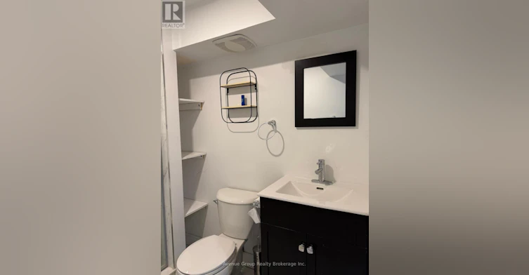 BASEMENT-193 Rouge River Drive, Toronto, ON, M1B 6G7 - 10