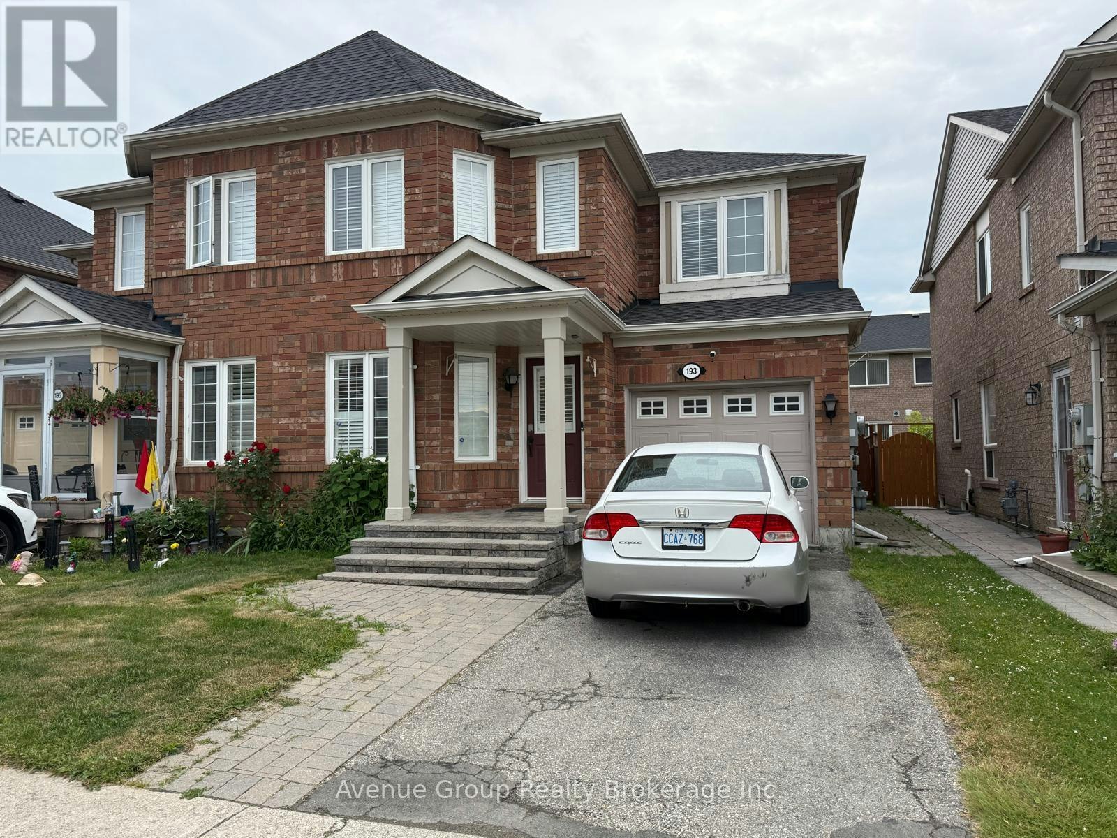 BASEMENT-193 Rouge River Drive, Toronto, ON, M1B 6G7