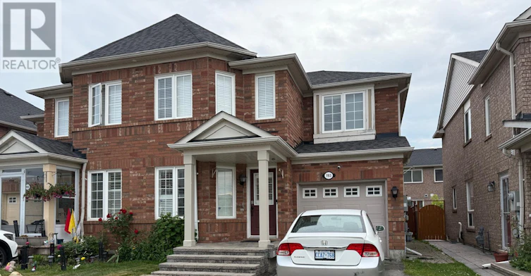 BASEMENT-193 Rouge River Drive, Toronto, ON, M1B 6G7