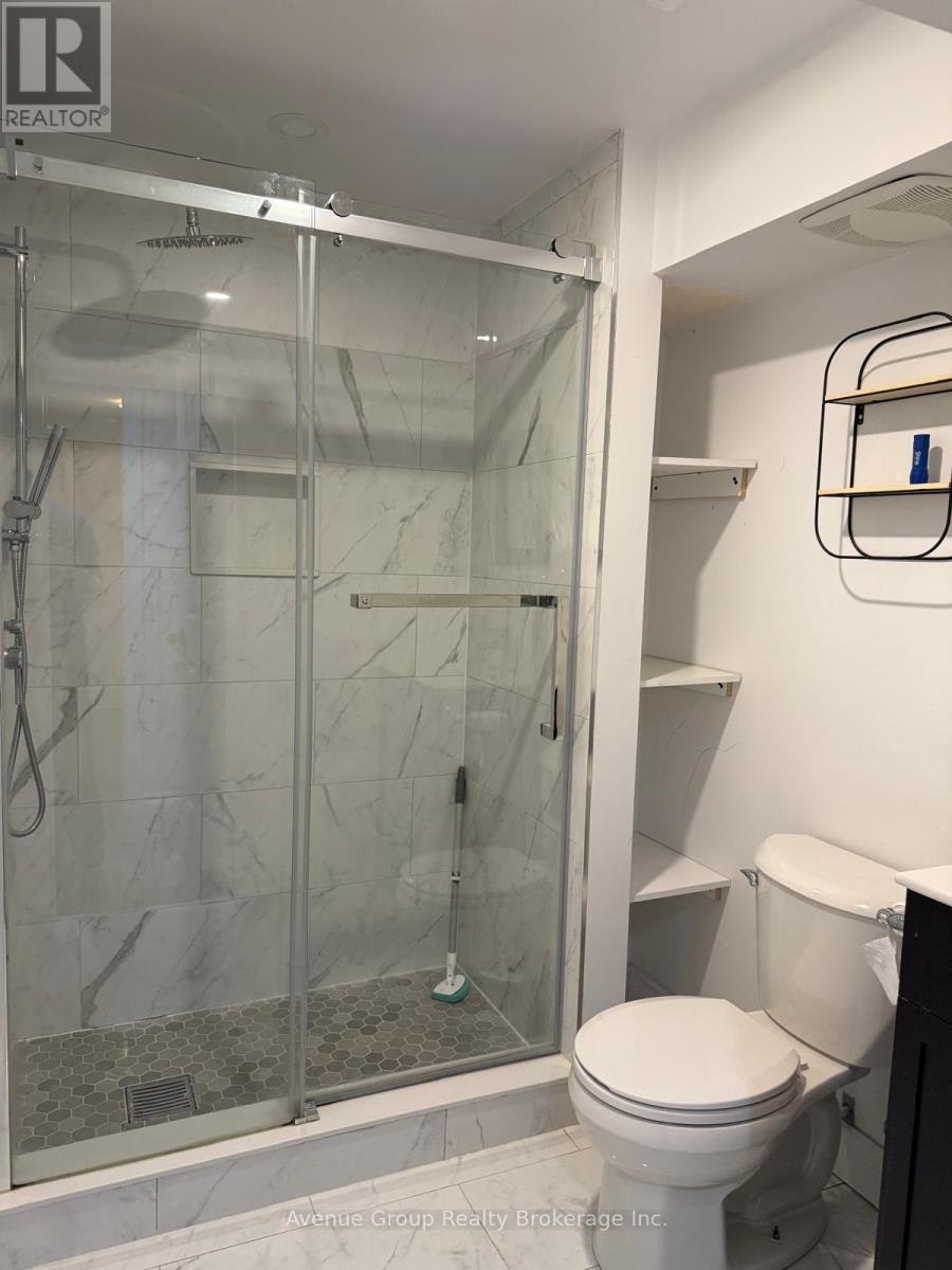 BASEMENT-193 Rouge River Drive, Toronto, ON, M1B 6G7 - 9