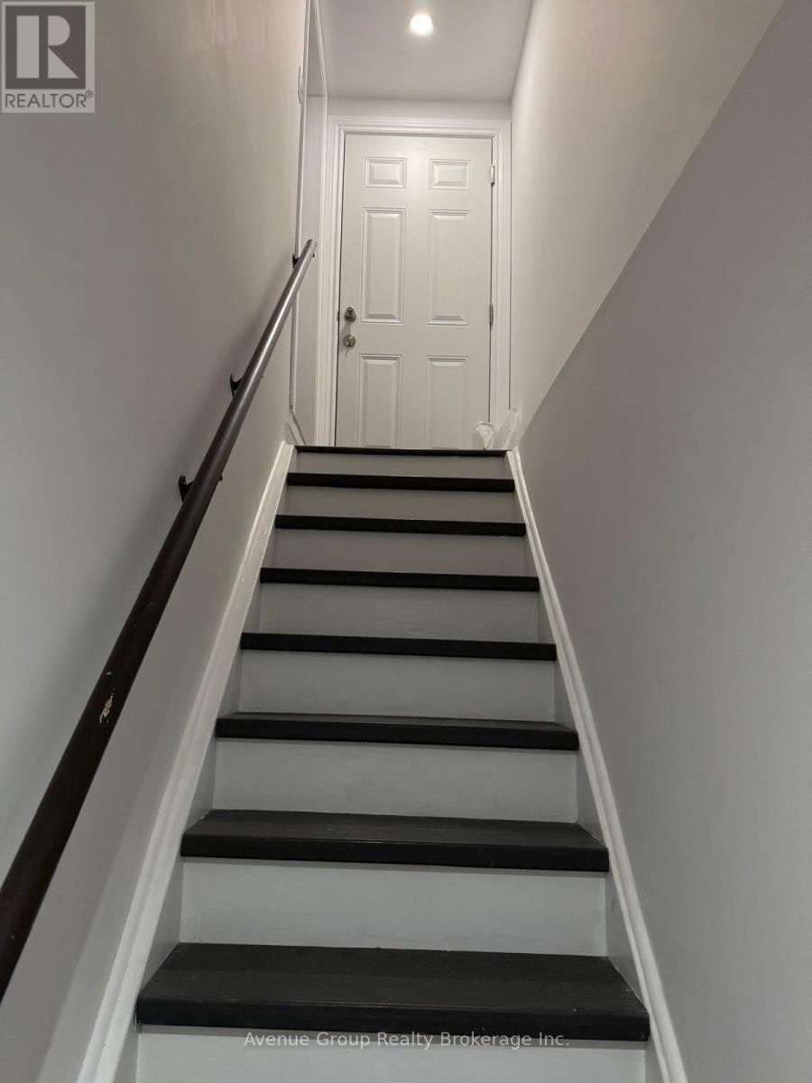 BASEMENT-193 Rouge River Drive, Toronto, ON, M1B 6G7 - 3