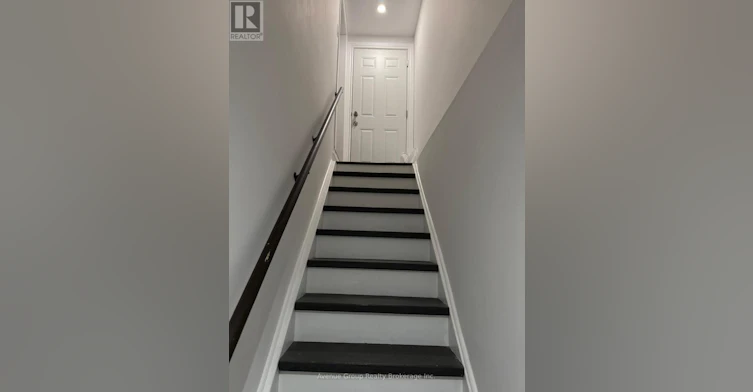 BASEMENT-193 Rouge River Drive, Toronto, ON, M1B 6G7 - 3