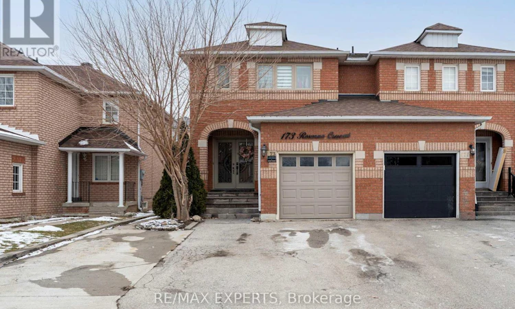 173 Rosanna Crescent