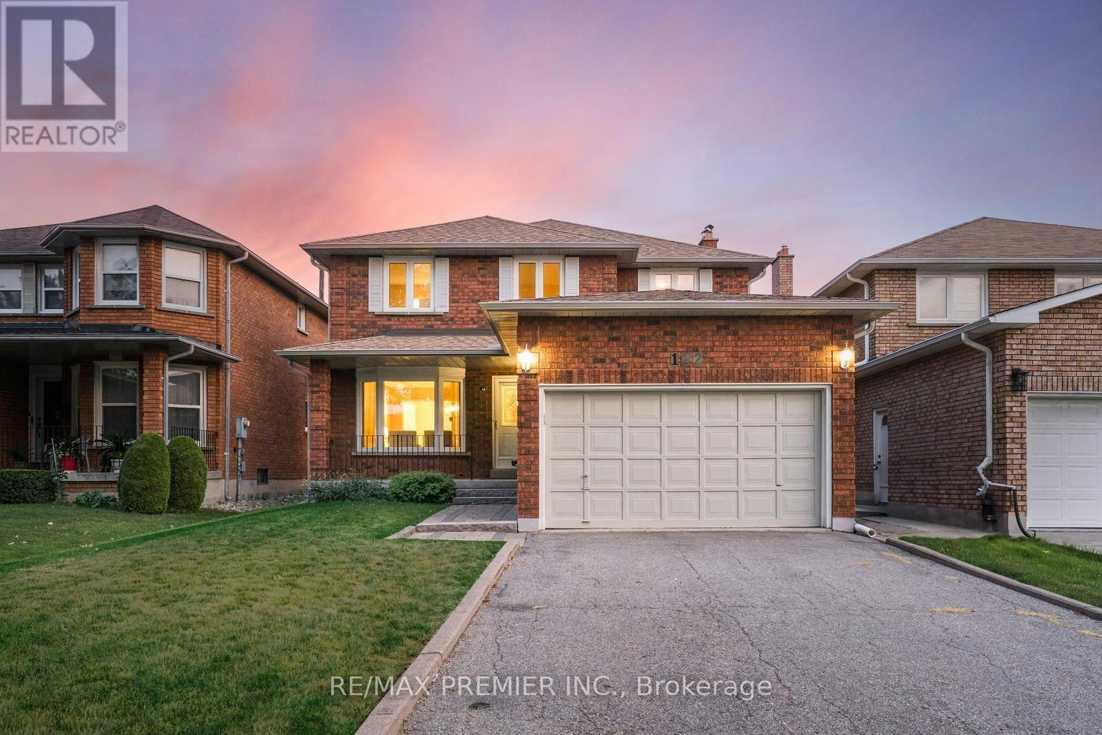 122 Spring Town Road, Vaughan, ON, L4L 8E6