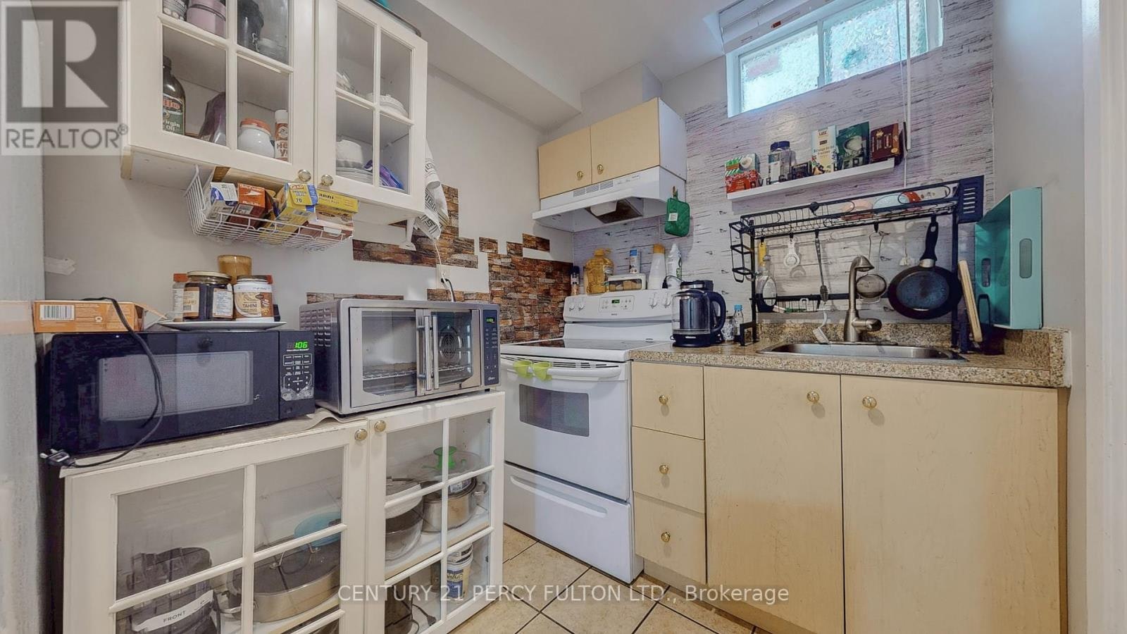 BSMNT-158 Holm Crescent, Markham, ON, L3T 5J3 - 7