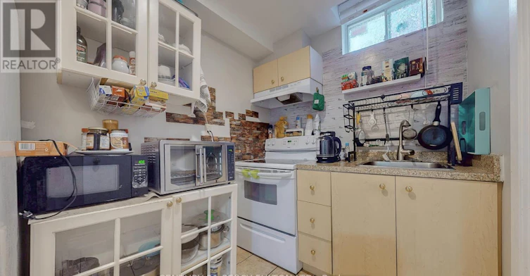 BSMNT-158 Holm Crescent, Markham, ON, L3T 5J3 - 7