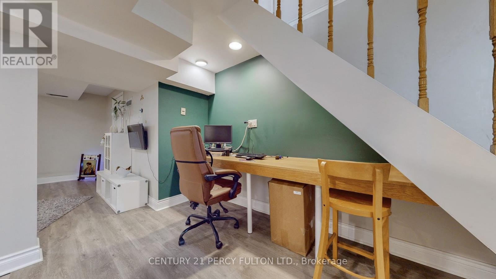 BSMNT-158 Holm Crescent, Markham, ON, L3T 5J3 - 9