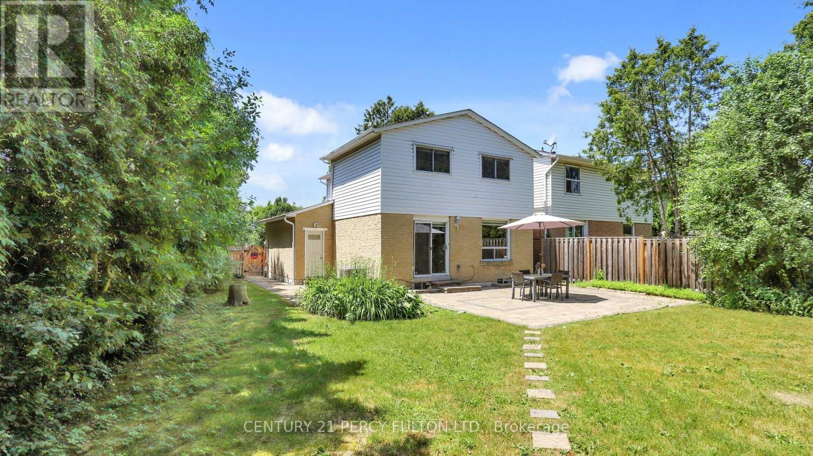 BSMNT-158 Holm Crescent, Markham, ON, L3T 5J3 - 13