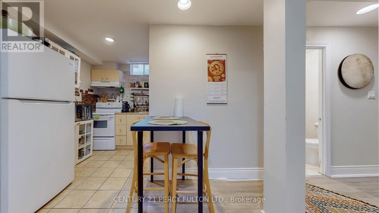 BSMNT-158 Holm Crescent, Markham, ON, L3T 5J3 - 5