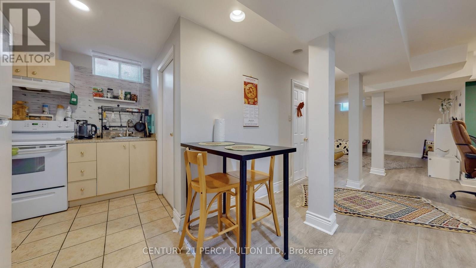 BSMNT-158 Holm Crescent, Markham, ON, L3T 5J3 - 6