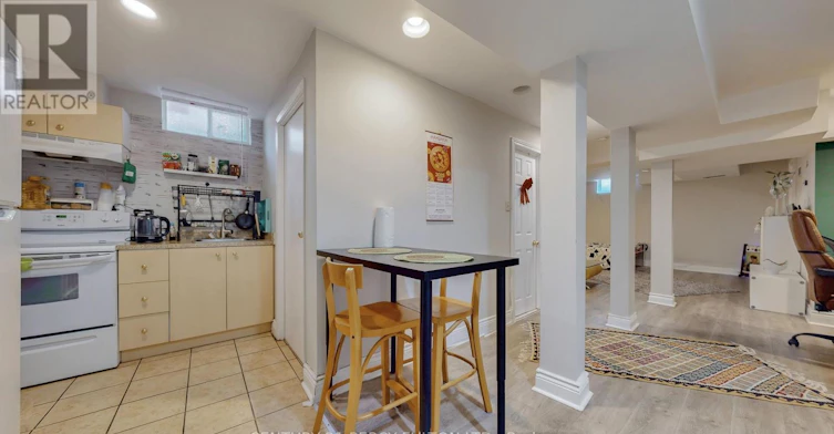 BSMNT-158 Holm Crescent, Markham, ON, L3T 5J3 - 6