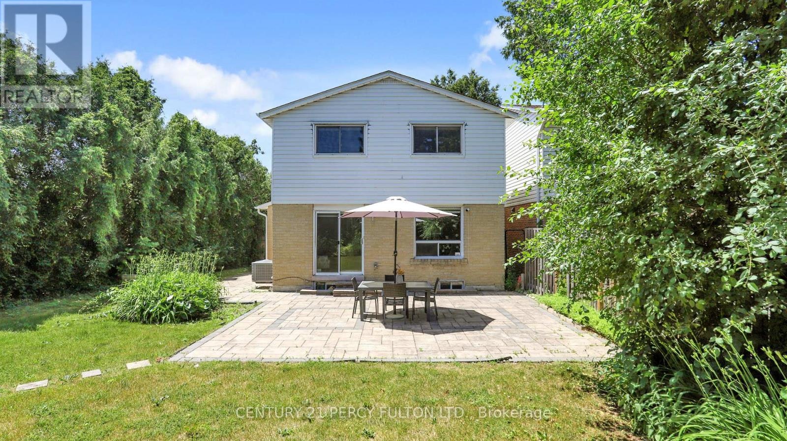 BSMNT-158 Holm Crescent, Markham, ON, L3T 5J3 - 12