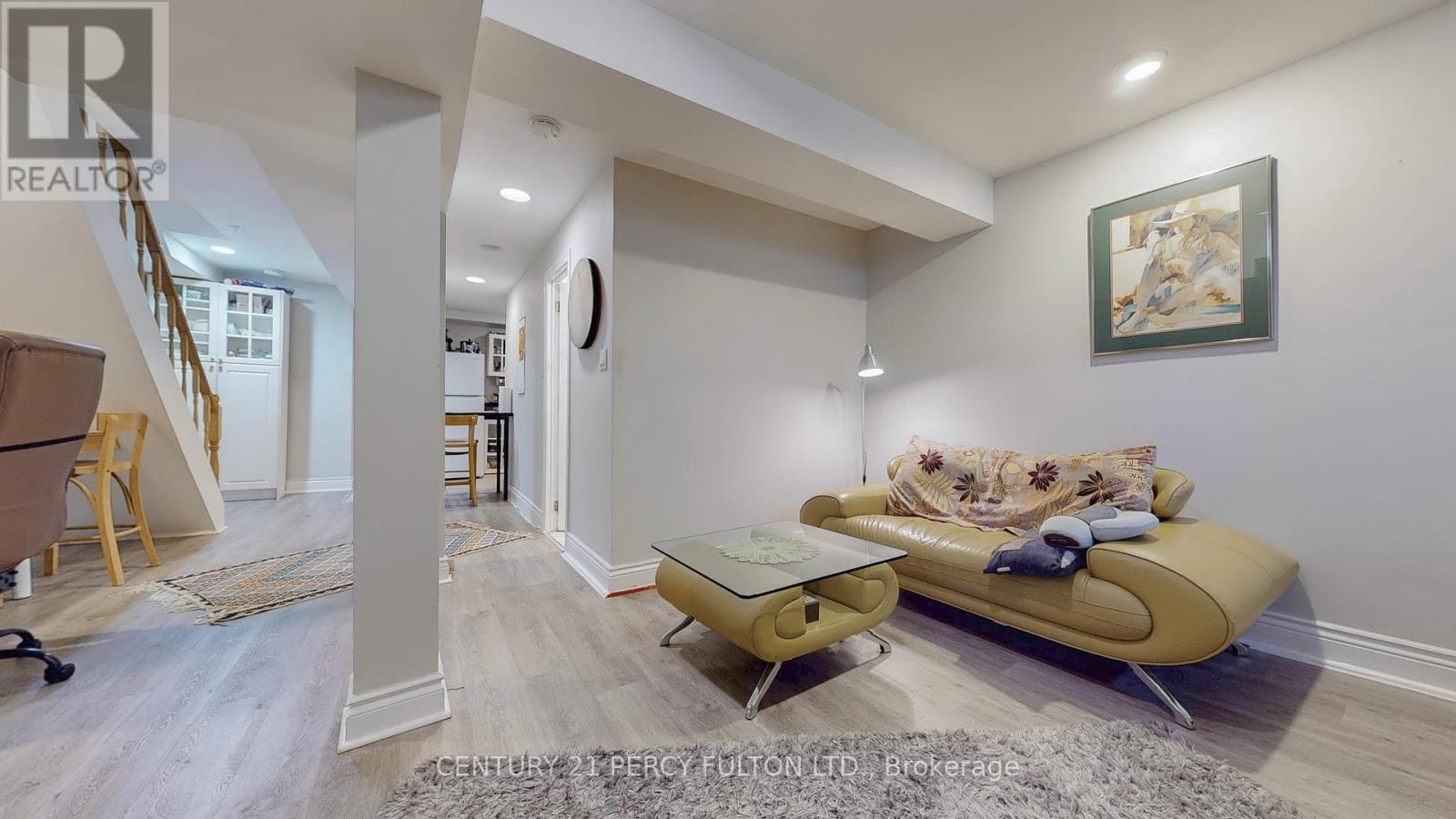 BSMNT-158 Holm Crescent, Markham, ON, L3T 5J3 - 2