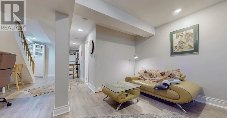 BSMNT-158 Holm Crescent, Markham, ON, L3T 5J3 - 2