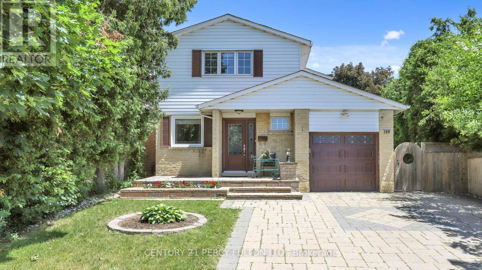 BSMNT-158 Holm Crescent, Markham, ON, L3T 5J3
