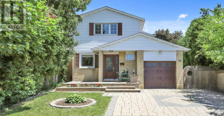 BSMNT-158 Holm Crescent, Markham, ON, L3T 5J3