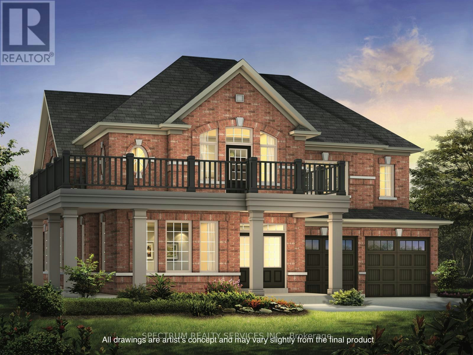 58 Crimson King Way, East Gwillimbury, ON, L9N 0W9