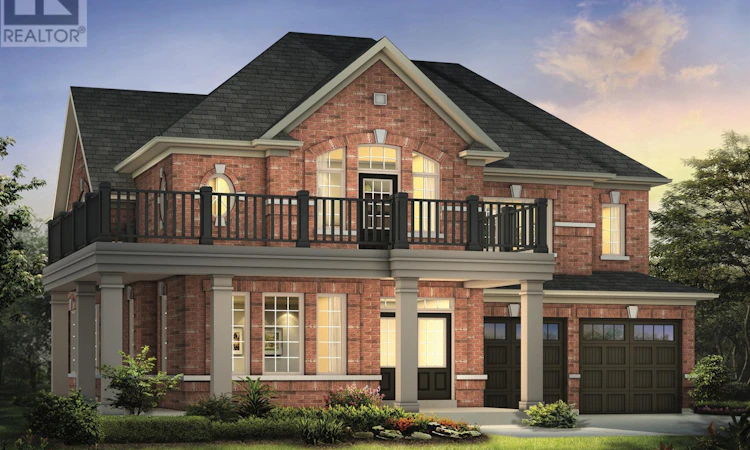 58 Crimson King Way