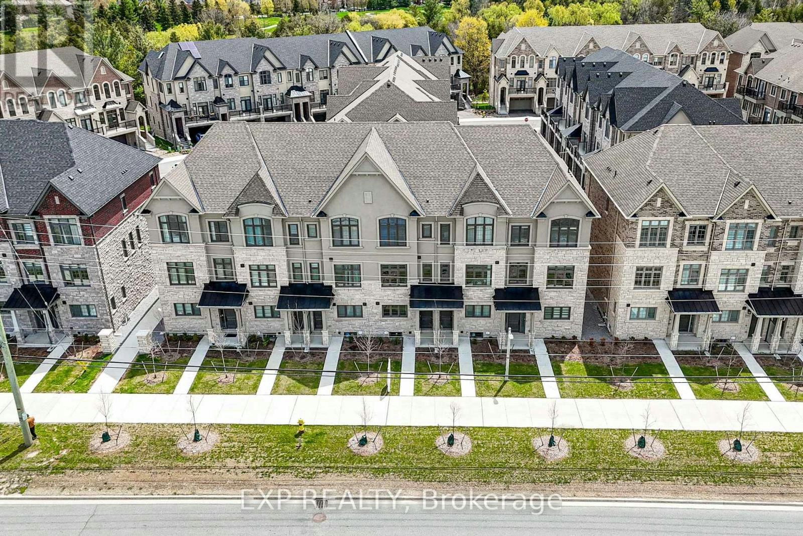 4259 Major Mackenzie Drive E, Markham, ON, L6C 3L5