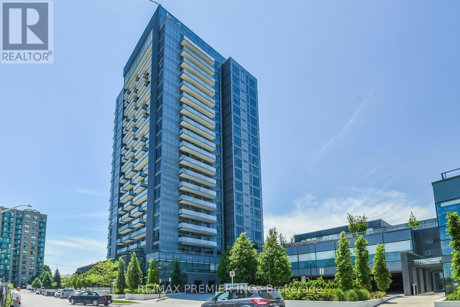 1401-55 Oneida Crescent, Richmond Hill, ON, L4B 4T9 - 15