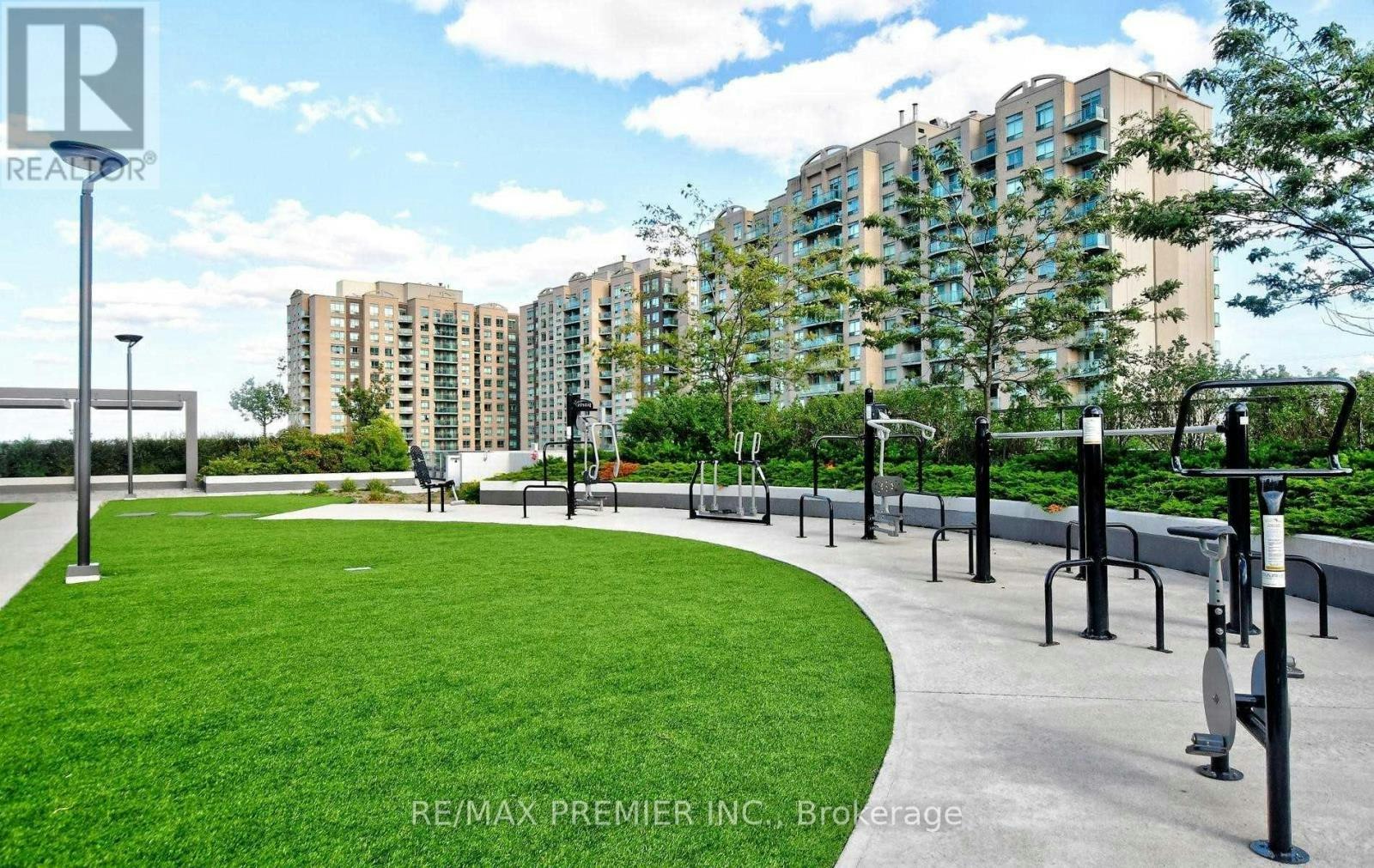 1401-55 Oneida Crescent, Richmond Hill, ON, L4B 4T9 - 13