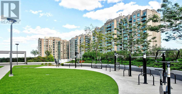 1401-55 Oneida Crescent, Richmond Hill, ON, L4B 4T9 - 13